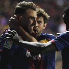 Paco López da descanso a Roger, Rochina y Vukcevic en la Copa