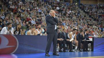 Pablo Laso.