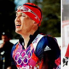 COI descalifica por dopaje a dos esquiadores rusos de Sochi 2014