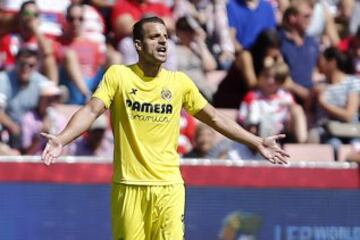 Soldado (Villareal CF)