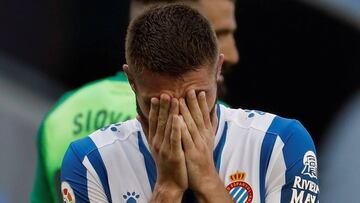 1X1 Espanyol: el peor equipo de Primera Divisi車n