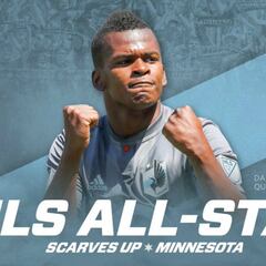 Darwin Quintero reemplazará a Ibrahimovic en el All Star game