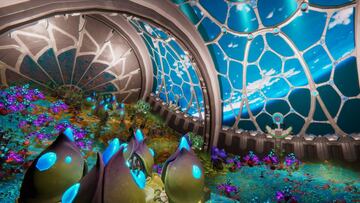 Imágenes de Spacebase Startopia