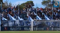 ¿Estudiantes de Río Cuarto ascendió comprando árbitros?