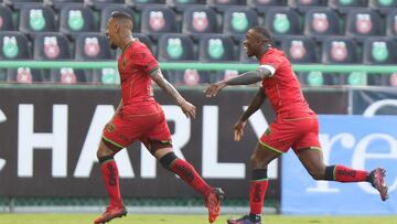 Juárez vence a León en la jornada 9 del Apertura 2021