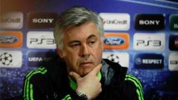 "Si conmigo no están contentos, pueden cambiar"