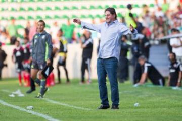 Pumas y Atlante son las escuelas del fútbol mexicano