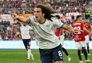 Guendouzi, nuevo compañero de Asensio