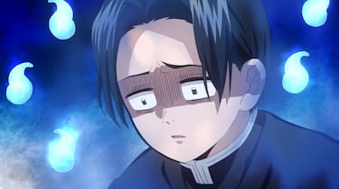 El juego Demon Slayer: Kimetsu no Yaiba anuncia a Murata en nuevo tráiler con gameplay