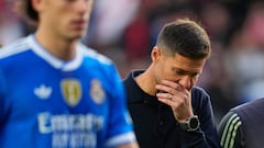 Girona 1 vs 1 Real Madrid summary: score, goals, highlights | LaLiga 2025/26