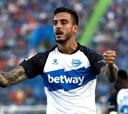 1x1 del Alavés: Joselu se ha ganado la titularidad