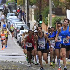 Cancelada la Carrera Popular de Canillejas por el coronavirus