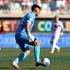 Brilló en 2025, fue desechado por Colo Colo y hoy aterriza en un grande de la B