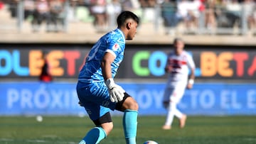 Brilló en 2025, fue desechado por Colo Colo y hoy aterriza en un grande de la B