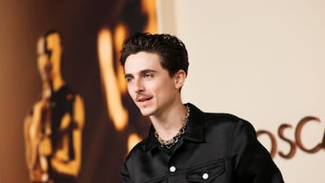 Timothée Chalamet has a chance to make Oscar history tonight. Learn a little more about his personal life outside of the cinema.