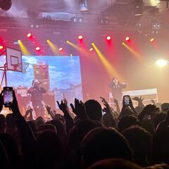 Ill Pekeño y Ergo Pro: Riquelme y Okocha ‘golean’ en la Riviera