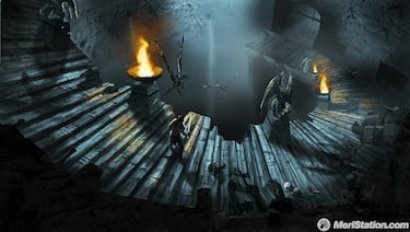 [E3] Dungeon Siege III, Impresiones