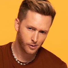 'Cuéntame', la causa de que Pablo Rivero no sea un escritor de éxito