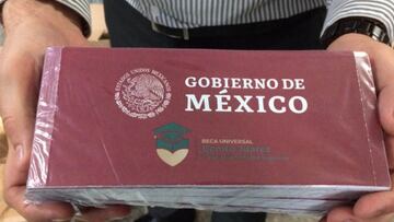 Así podrás agenda una cita en el sistema de Becas Benito Juárez