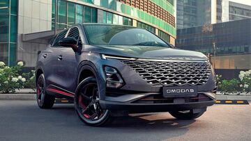 Omoda en México: ¿Qué hay de los modelos, garantías y financiamiento?