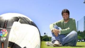 <b>GRAN FINAL. </b>Valerón jugó los tres últimos partidos de la Liga como titular y rindió a gran nivel.