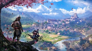 Assassin's Creed Shadows