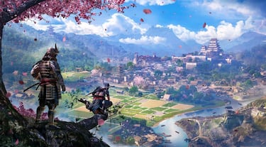 Esto es lo que debería ofenderte de Assassin’s Creed Shadows, y no que haya un samurái negro