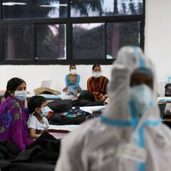 India Covid-19 cases surpass 6.2 million; vice-president Venkaiah Naidu tests positive