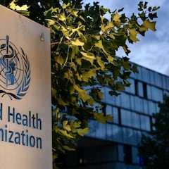 La OMS advierte: "La pandemia está cambiando"