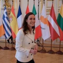 Finlandia toma una decisión drástica con Rusia: levantará una valla en la frontera