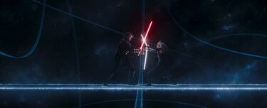 La temporada 2 de ‘Ahsoka’ es una realidad y ya se encuentra en desarrollo