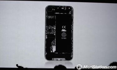 Apple anuncia el iPhone 4