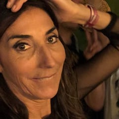 La noche más loca de Paz Padilla