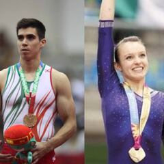 Exatlón: Todos los deportistas que ganaron medalla en Panamericanos