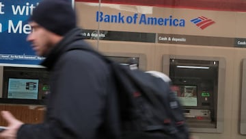 ¿Qué bancos de Estados Unidos abren cuentas a extranjeros y cuáles son los requisitos?