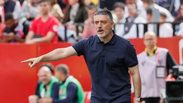 Xavi García Pimienta.