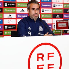 Vilda: "La gente que está detrás de lo de Misa no es nada ni nadie"