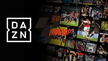 DAZN se lleva MotoGP y la Premier: qué es, qué deportes emite y cuánto costará su servicio