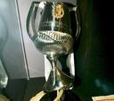 La Copa de Ramos ya es de museo