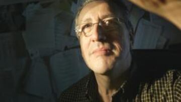 "Esos niveles de plástico son indicio de transfusión"