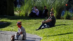 Semana Santa en Argentina: horarios del toque de queda en Sábado Santo y restricciones de hoy, 3 de abril