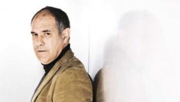 Zubizarreta: "Yo no veía a Guardiola como entrenador"