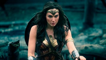 La transformación física de Gal Gadot a través de todas sus películas