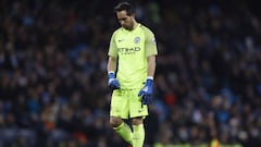 Los 9 arqueros que sacudirán el mercado de invierno europeo