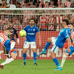 Con todo abierto para la vuelta