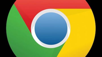 Adiós a la pantalla negra de Google Chrome con estos trucos de Windows 10