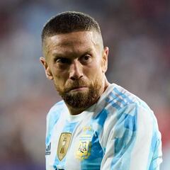 “Pasé de ser campeón del mundo a que no me llame nadie..."