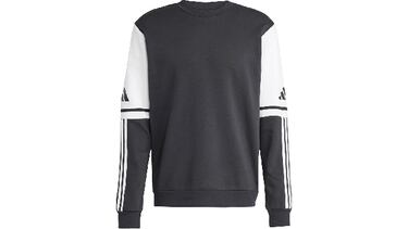 La sudadera Squadra de Adidas que ha conquistado a los hombres por su diseño de “toda la vida”