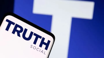 Truth Social going public could be windfall for Trump
