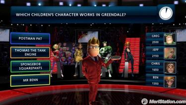 [GC] Buzz Quiz TV, Impresiones